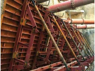 单侧模板  单侧模板厂家