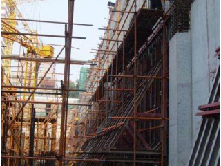 单侧模板  单侧模板厂家