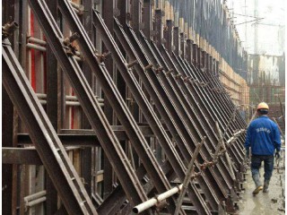 单侧模板  单侧模板厂家