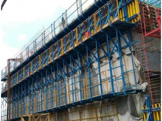 单侧模板  单侧模板厂家