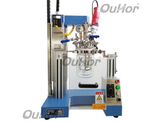 实验室超声波反应釜超声波真空分散机  AIR系列超声波