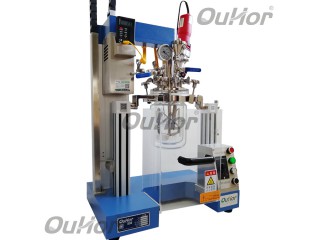 实验室密封式超声波反应器批发采购  AIR系列超声波