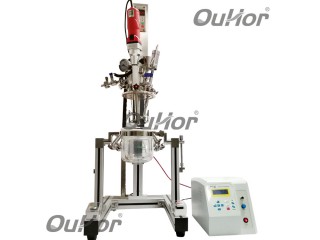 实验室医学超声波声细胞破碎仪脱气崩解分散浸出和提取真空均质机