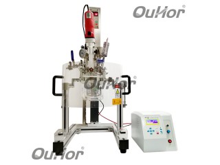 实验室医学超声波声细胞破碎仪脱气崩解反应釜