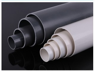 厂家直销pvc排水管，pvc管，现货批发UPVC排水管 ，规格齐全，可定制