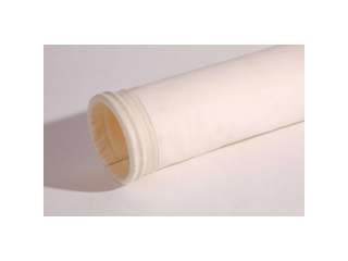 厂家供应 涤纶易清灰针刺毡 无尘环保