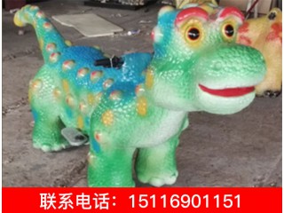 恐龙扭扭车、恐龙电动车