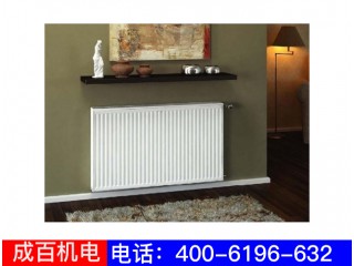 普特斯暖气片