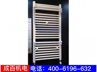 普特斯卫浴暖气片
