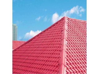 树脂瓦，合成树脂瓦厂家直销，河北树脂瓦，可按需定制