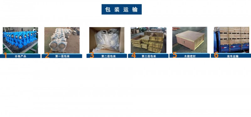 包装运输