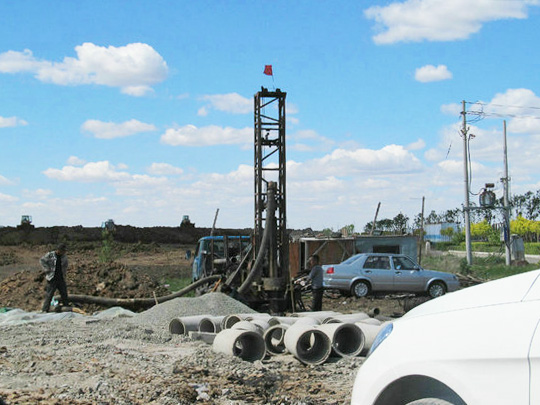 EABC0FC614837D1724920BC4D91E092C种植灌溉井