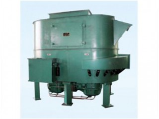 S83系列双盘搅拌冷却机