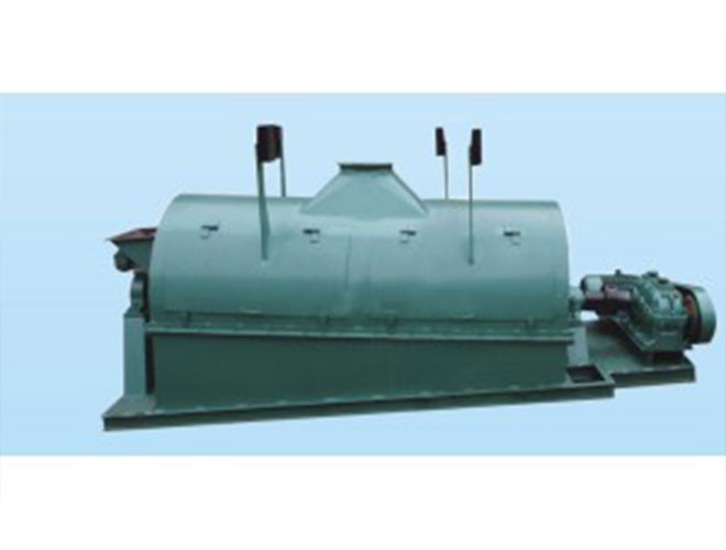 S43系列精细六角筛