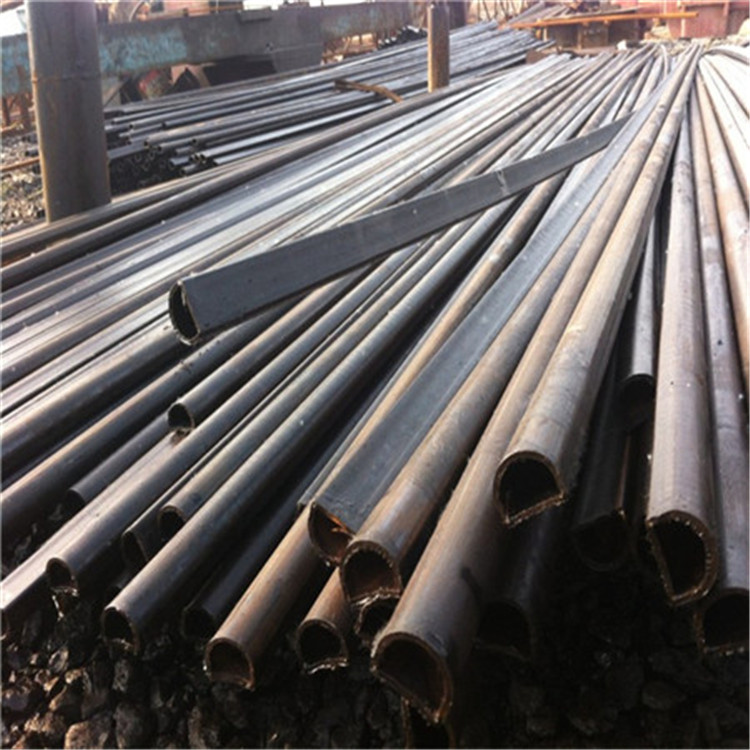 晋城精密异型管 T型管 可来图定制