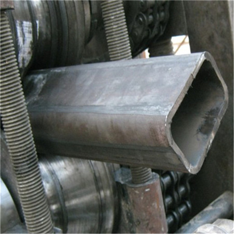 宝鸡方管 扶手管 质量保证