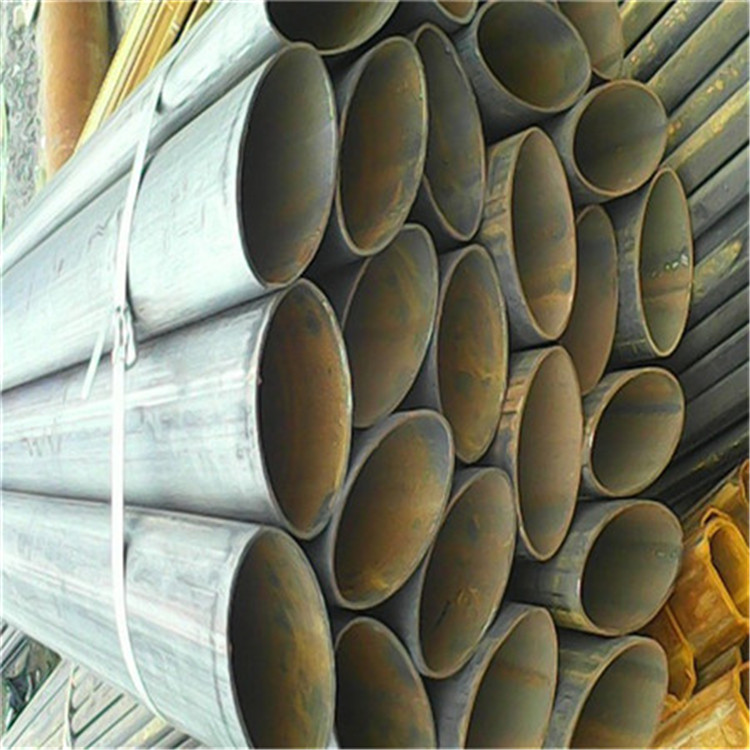 威海20号无缝方管 异型管 可加工定制