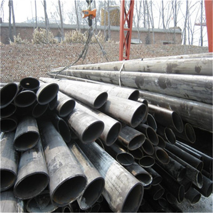 黑河异型钢管 三角管 欢迎咨询