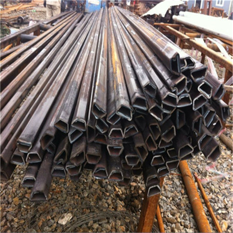 秦皇岛面包管 三角管 欢迎咨询