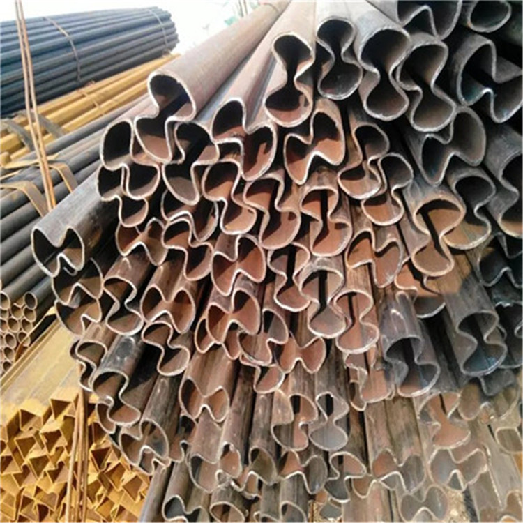 宝鸡方管 扶手管 质量保证