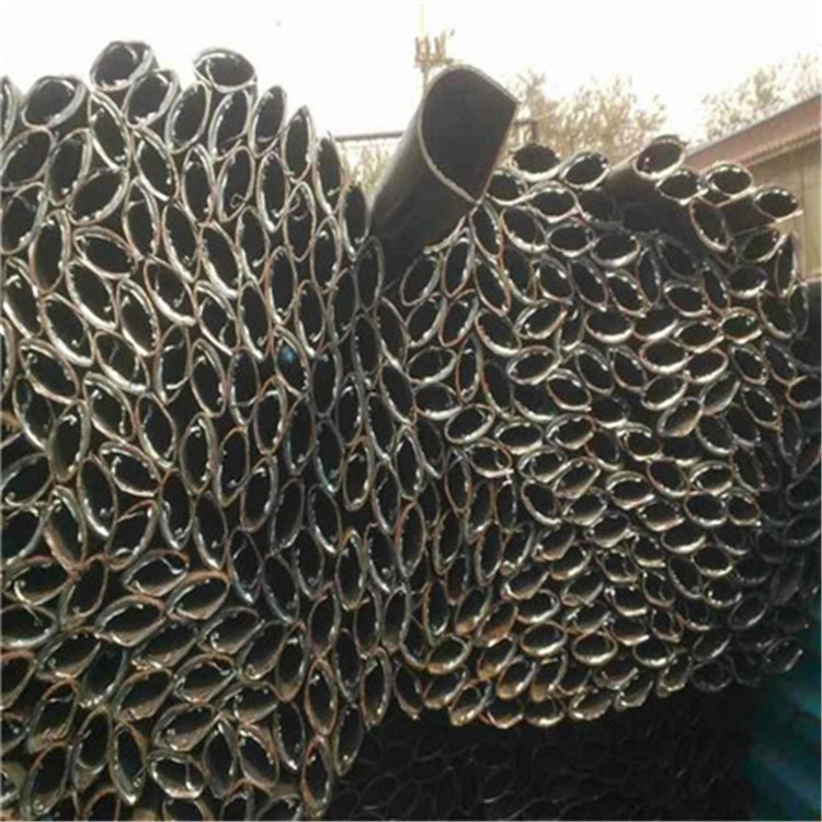 临沧精密异型管 梅花管 加工定制