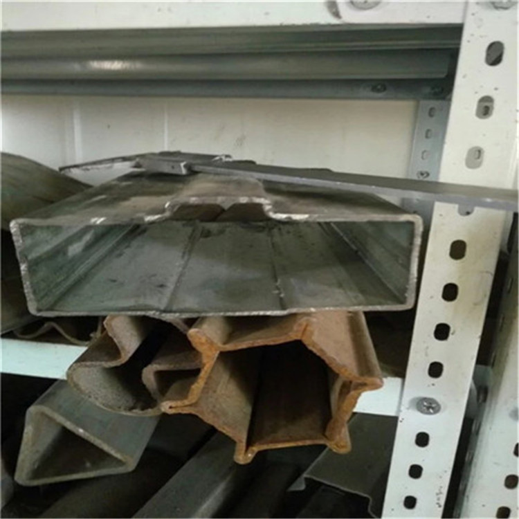 三明面包管 异型管 可加工定制