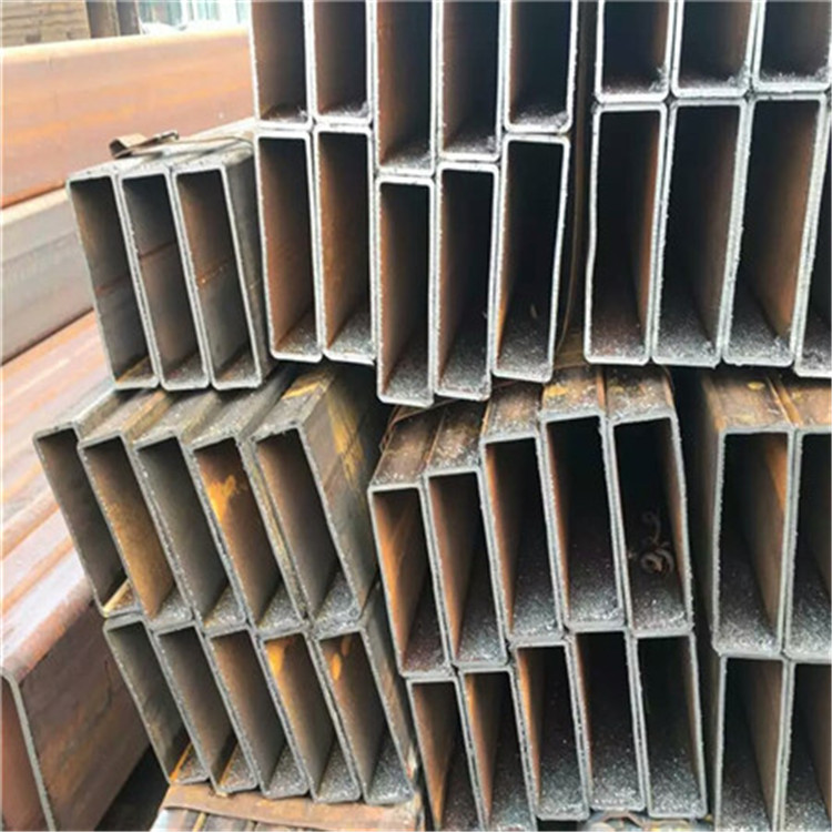 乌鲁木齐方管厂 黑方管 45#方管 生产厂家