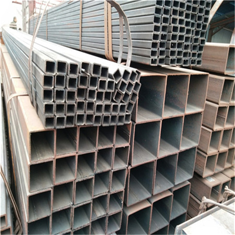 聊城方管厂 小口径薄壁方管 16Mn方管 市场价格