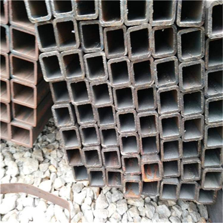 山东鑫悦达钢铁 Q345E无缝矩形方管 规格齐全