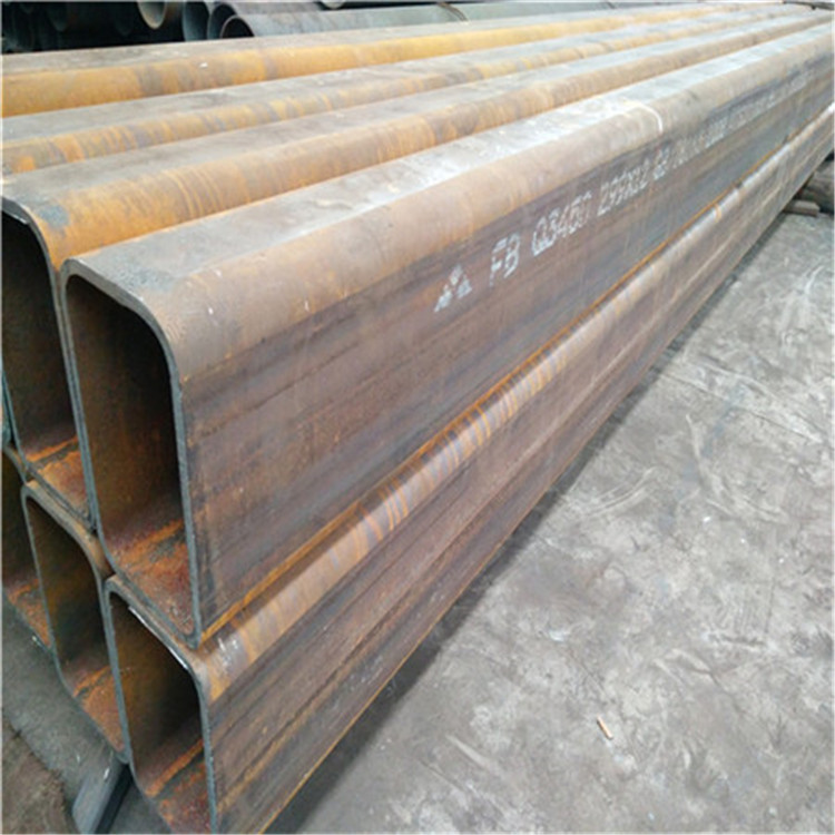 山东鑫悦达钢铁 Q345D方矩管 生产厂家