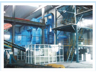 生产线、再生线电控系统