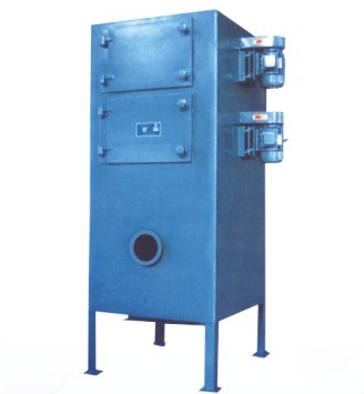 S52系列离心转子再生机