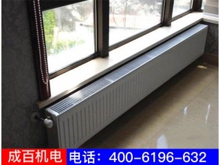 飘窗300高暖气片