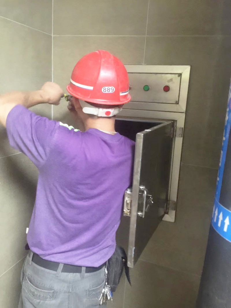 酒店污衣槽优先图片2