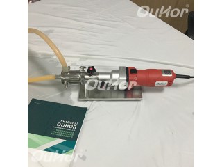 1上海欧河  ADS25 实验室在线式不锈钢分散机