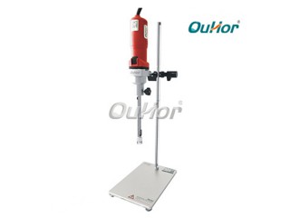 上海欧河 A25-Digital  高剪切分散乳化均质机