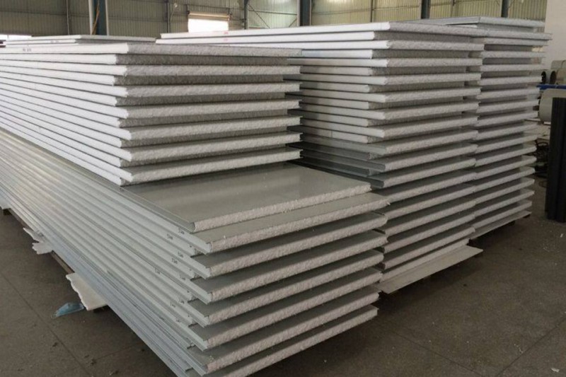 彩钢复合板