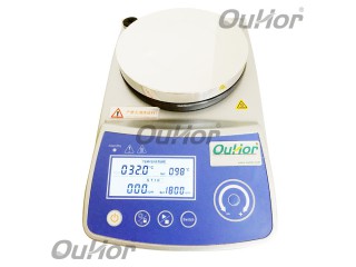 上海欧河  OMS-181 实验室数显带定时功能磁力加热搅拌器