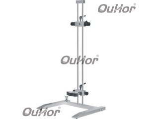 上海欧河 A400plus实验室用搅拌器 试验真空反应釜