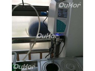 欧河   实验室生物制药电动数显搅拌器