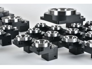 精密行星减速机传动科技