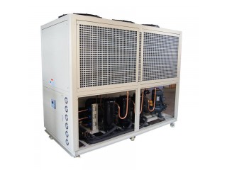 30匹风冷式冷水机组