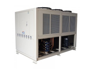 50-60匹风冷式冷水机组