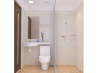 BLS1220整体卫生间、整体卫浴