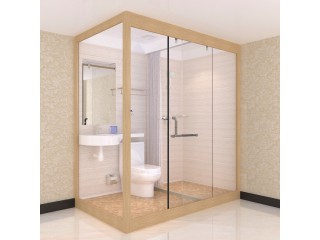 BLS1220整体卫生间、装配式卫生间