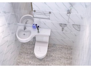 BLS1317装配式卫生间