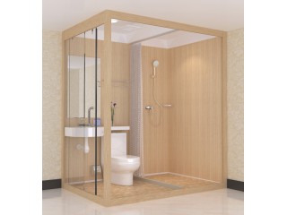 BLS1319Y整体卫浴、整体淋浴房