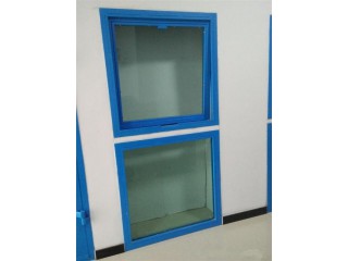 耐用建筑防爆窗产品