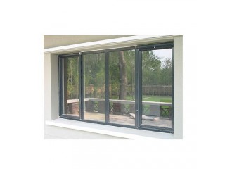 高质量建筑防爆窗