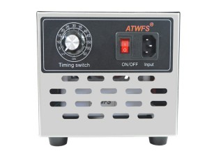 嘉峪关5g家用臭氧消毒机